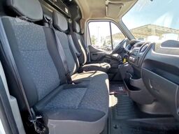 OPEL Movano 2.3CDTI/96KW L4H2/ KLIMA