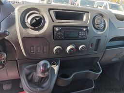 OPEL Movano 2.3CDTI/96KW L4H2/ KLIMA