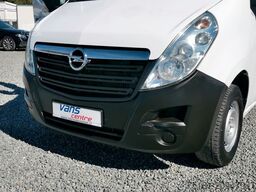 OPEL Movano 2.3CDTI/96KW L4H2/ KLIMA