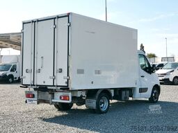 RENAULT Master 165DCI TIEFKÜHLER/ 6 PAL/ 380V/ ZWILLING