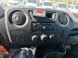 RENAULT Master 165DCI TIEFKÜHLER/ 6 PAL/ 380V/ ZWILLING