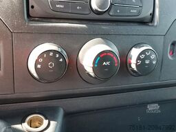 RENAULT Master 165DCI TIEFKÜHLER/ 6 PAL/ 380V/ ZWILLING