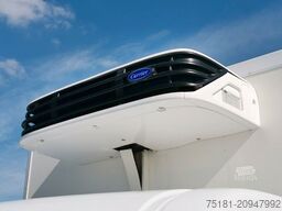 RENAULT Master 165DCI TIEFKÜHLER/ 6 PAL/ 380V/ ZWILLING