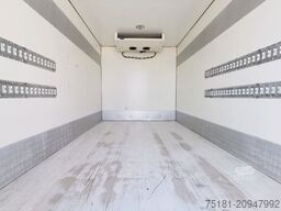 RENAULT Master 165DCI TIEFKÜHLER/ 6 PAL/ 380V/ ZWILLING