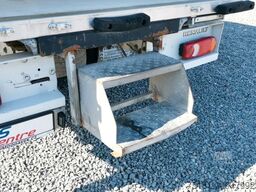 RENAULT Master 165DCI TIEFKÜHLER/ 6 PAL/ 380V/ ZWILLING