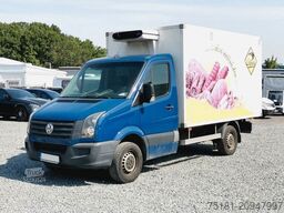 VOLKSWAGEN Crafter 2.0TDI KÜHLKOFFER/ PROBLEM, FAHRBEREIT!