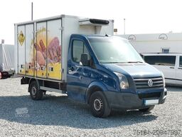 VOLKSWAGEN Crafter 2.0TDI KÜHLKOFFER/ PROBLEM, FAHRBEREIT!