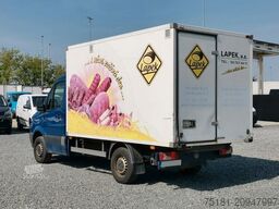 VOLKSWAGEN Crafter 2.0TDI KÜHLKOFFER/ PROBLEM, FAHRBEREIT!