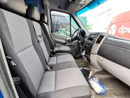 VOLKSWAGEN Crafter 2.0TDI KÜHLKOFFER/ PROBLEM, FAHRBEREIT!