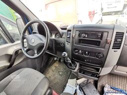 VOLKSWAGEN Crafter 2.0TDI KÜHLKOFFER/ PROBLEM, FAHRBEREIT!