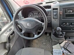 VOLKSWAGEN Crafter 2.0TDI KÜHLKOFFER/ PROBLEM, FAHRBEREIT!