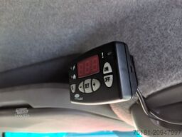 VOLKSWAGEN Crafter 2.0TDI KÜHLKOFFER/ PROBLEM, FAHRBEREIT!