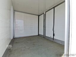 VOLKSWAGEN Crafter 2.0TDI KÜHLKOFFER/ PROBLEM, FAHRBEREIT!