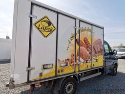 VOLKSWAGEN Crafter 2.0TDI KÜHLKOFFER/ PROBLEM, FAHRBEREIT!