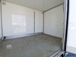 VOLKSWAGEN Crafter 2.0TDI KÜHLKOFFER/ PROBLEM, FAHRBEREIT!