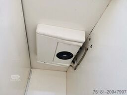 VOLKSWAGEN Crafter 2.0TDI KÜHLKOFFER/ PROBLEM, FAHRBEREIT!