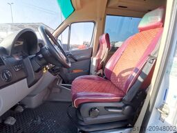 MERCEDES-BENZ Sprinter 519 BUZOLA/PARDUS ECO XXL/ 24 SITZE