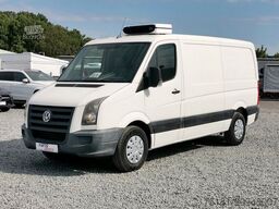 VOLKSWAGEN Crafter 2.5TDI/100KW L2H1/ KÜHLKASTEN/VIENTO 300