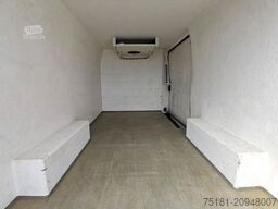 VOLKSWAGEN Crafter 2.5TDI/100KW L2H1/ KÜHLKASTEN/VIENTO 300