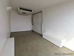 VOLKSWAGEN Crafter 2.5TDI/100KW L2H1/ KÜHLKASTEN/VIENTO 300