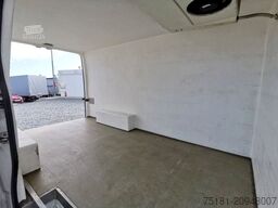 VOLKSWAGEN Crafter 2.5TDI/100KW L2H1/ KÜHLKASTEN/VIENTO 300