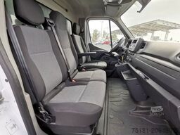 RENAULT Master 165DCI PRITSCHE 10PAL/ LUFT/ KLIMA