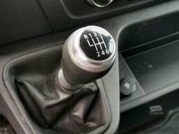 RENAULT Master 165DCI PRITSCHE 10PAL/ LUFT/ KLIMA