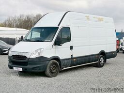 IVECO Daily 35S18 SUPERMAXI XL/ KAMERA/ AHK