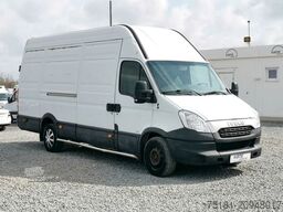 IVECO Daily 35S18 SUPERMAXI XL/ KAMERA/ AHK