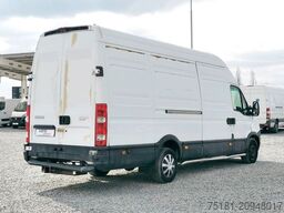 IVECO Daily 35S18 SUPERMAXI XL/ KAMERA/ AHK