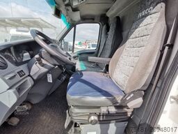 IVECO Daily 35S18 SUPERMAXI XL/ KAMERA/ AHK