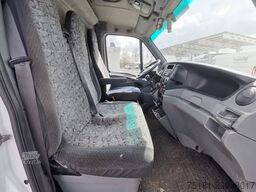 IVECO Daily 35S18 SUPERMAXI XL/ KAMERA/ AHK