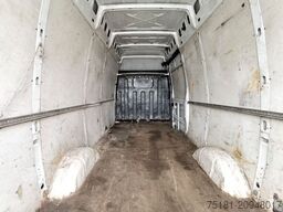 IVECO Daily 35S18 SUPERMAXI XL/ KAMERA/ AHK