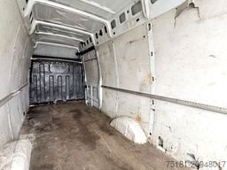 IVECO Daily 35S18 SUPERMAXI XL/ KAMERA/ AHK