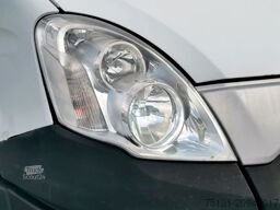 IVECO Daily 35S18 SUPERMAXI XL/ KAMERA/ AHK