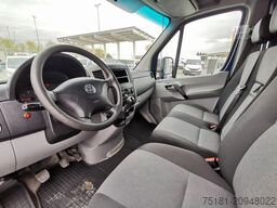 VOLKSWAGEN Crafter 2.0TDI KÜHLKOFFER/ 12m3/ 2 KAMMER/LUFT