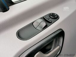 VOLKSWAGEN Crafter 2.0TDI KÜHLKOFFER/ 12m3/ 2 KAMMER/LUFT