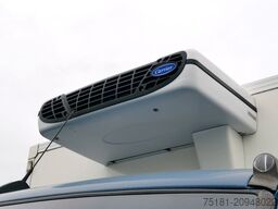 VOLKSWAGEN Crafter 2.0TDI KÜHLKOFFER/ 12m3/ 2 KAMMER/LUFT