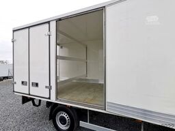 VOLKSWAGEN Crafter 2.0TDI KÜHLKOFFER/ 12m3/ 2 KAMMER/LUFT