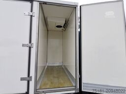 VOLKSWAGEN Crafter 2.0TDI KÜHLKOFFER/ 12m3/ 2 KAMMER/LUFT