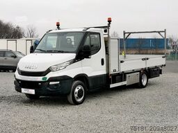 IVECO Daily 50C15 PRITSCHE 4M/ LUFT/ KRAN/ AHK 3,5T
