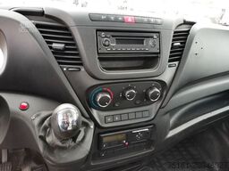 IVECO Daily 50C15 PRITSCHE 4M/ LUFT/ KRAN/ AHK 3,5T