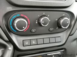 IVECO Daily 50C15 PRITSCHE 4M/ LUFT/ KRAN/ AHK 3,5T