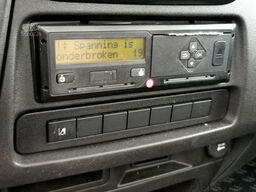 IVECO Daily 50C15 PRITSCHE 4M/ LUFT/ KRAN/ AHK 3,5T