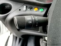 IVECO Daily 50C15 PRITSCHE 4M/ LUFT/ KRAN/ AHK 3,5T