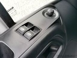 IVECO Daily 50C15 PRITSCHE 4M/ LUFT/ KRAN/ AHK 3,5T