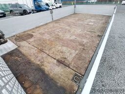 IVECO Daily 50C15 PRITSCHE 4M/ LUFT/ KRAN/ AHK 3,5T