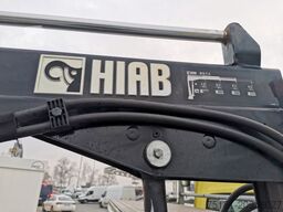 IVECO Daily 50C15 PRITSCHE 4M/ LUFT/ KRAN/ AHK 3,5T