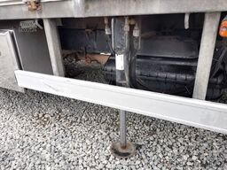 IVECO Daily 50C15 PRITSCHE 4M/ LUFT/ KRAN/ AHK 3,5T