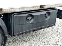 IVECO Daily 50C15 PRITSCHE 4M/ LUFT/ KRAN/ AHK 3,5T